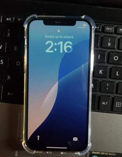 Apple iPhone 12