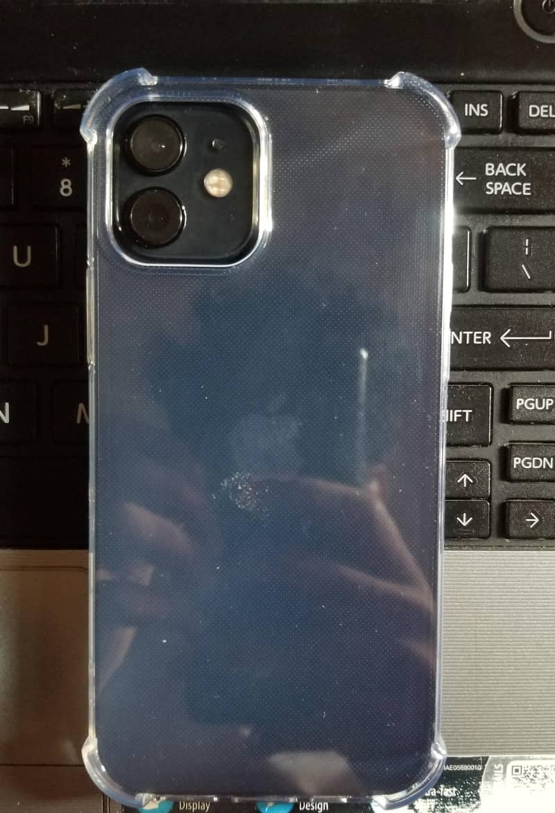 Apple iPhone 12 1