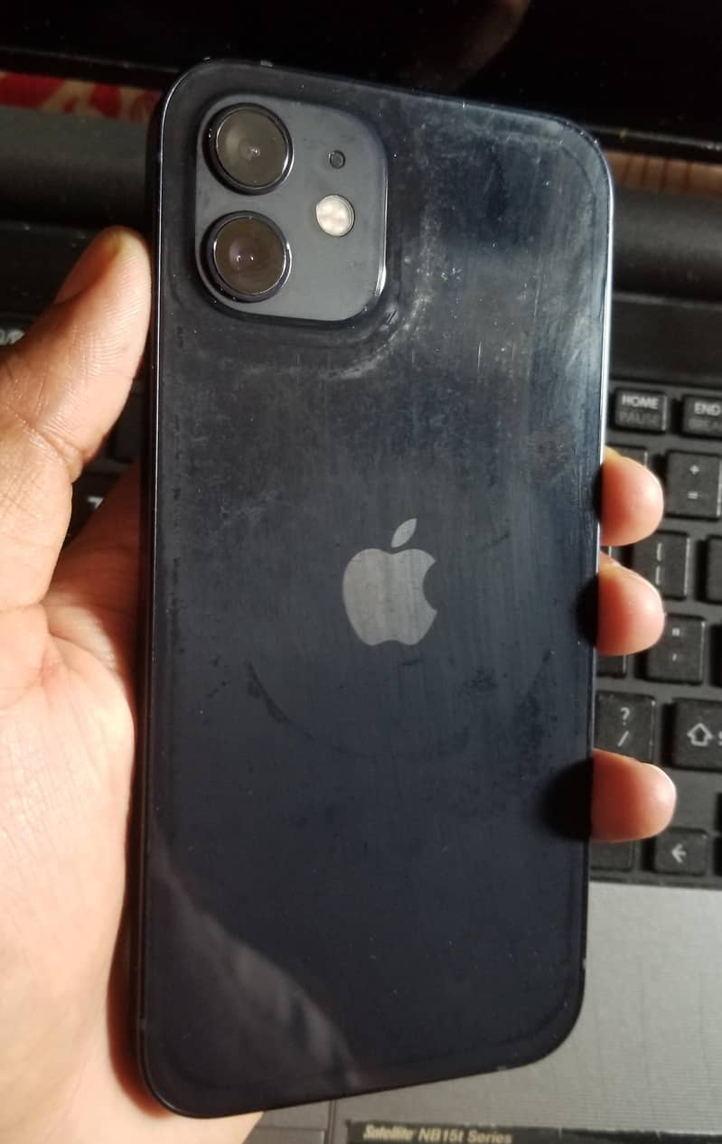 Apple iPhone 12 5