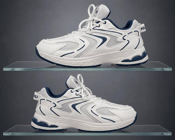Premium Refurbished Sneakers - Multiple Designs & Colors (Sizes 7-9). . .