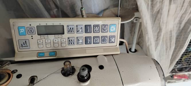 juki auto machine Whatsapp no. 03354134715