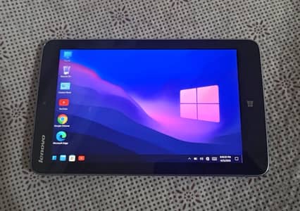 Lenovo Tab ( Read Full Add )