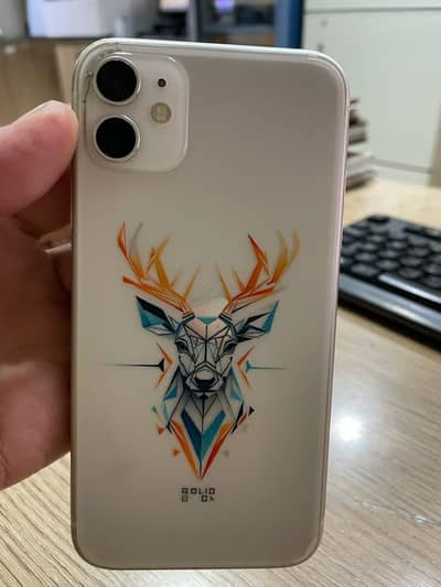 Apple iPhone 11