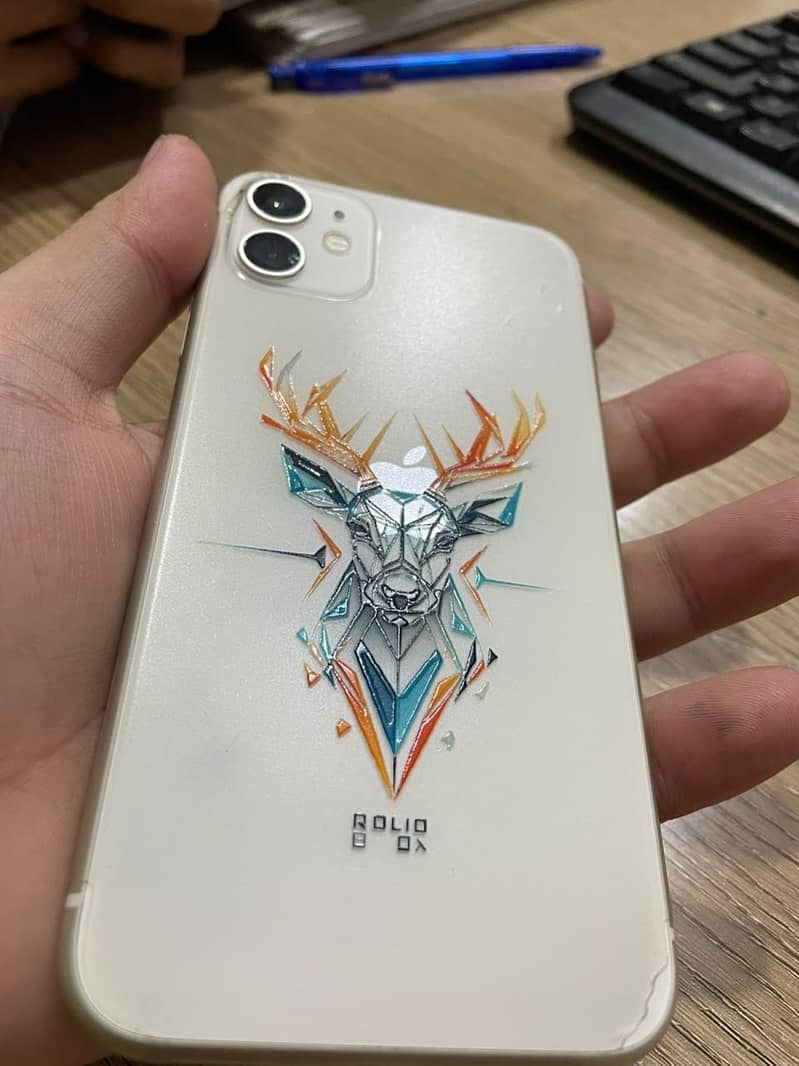 Apple iPhone 11 4