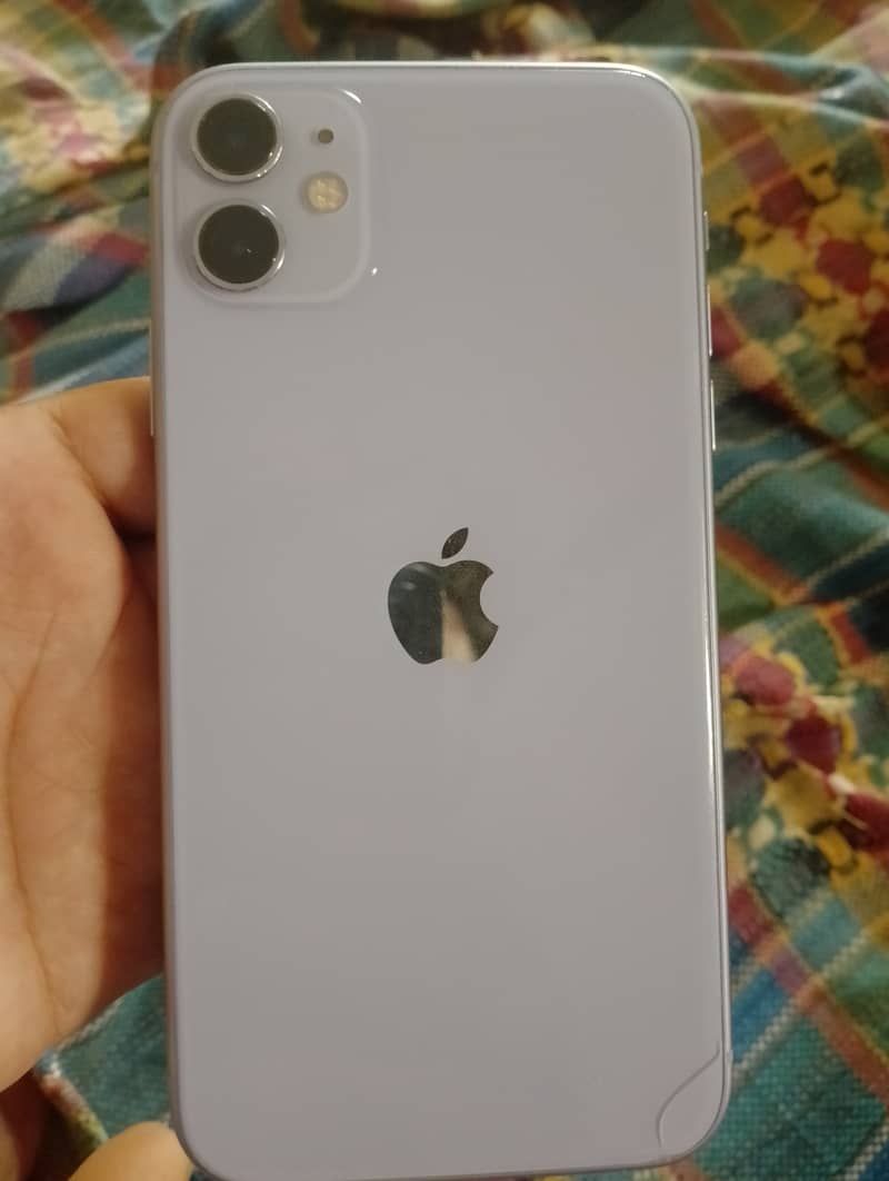 Apple iPhone 11 0