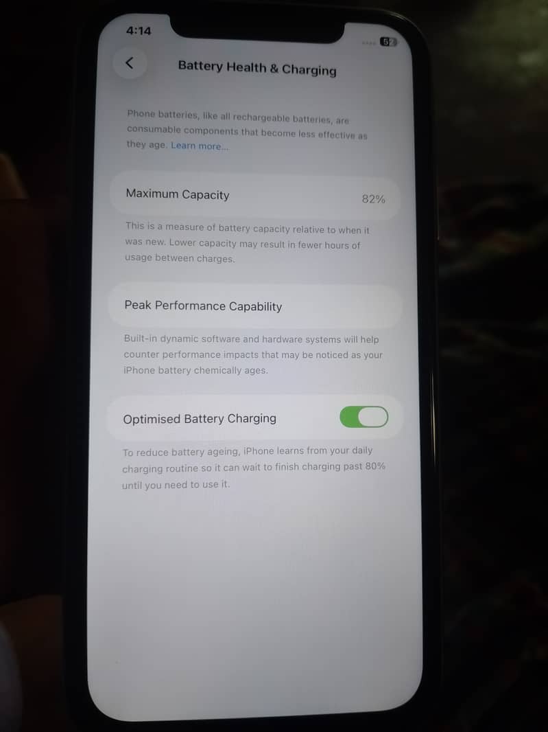 Apple iPhone 11 5