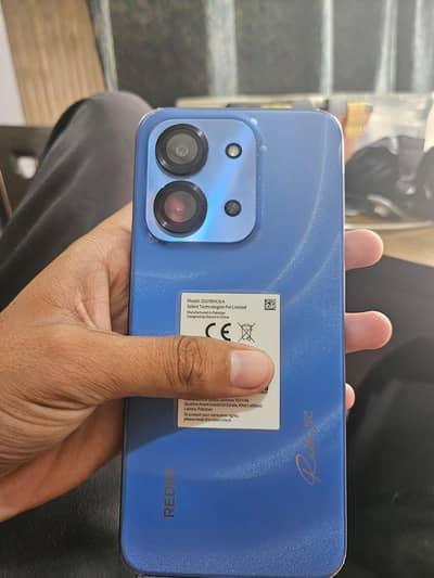 Xiaomi Redmi 15 5G