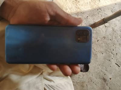 OPPO A16e