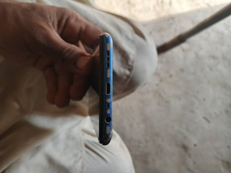 OPPO A16e 3