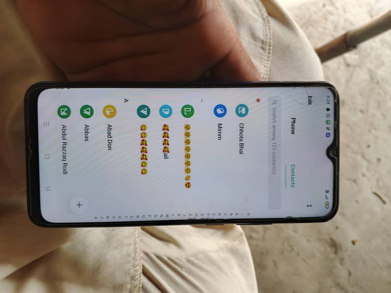 OPPO A16e 5