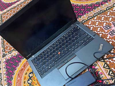 Lenovo Thinkpad T 450s