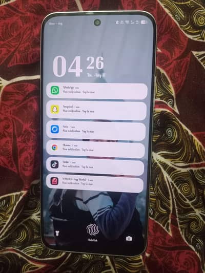 Infinix Other Model