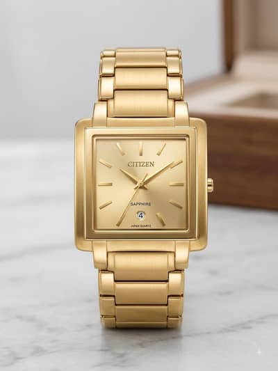 citizen watches