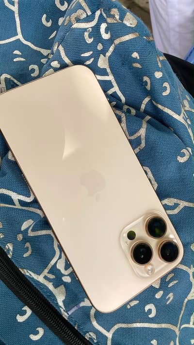 Apple iPhone 16 Pro Max jv 256