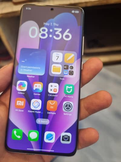 Xiaomi  12 12/256gb