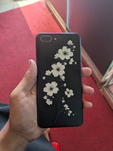 OPPO A3s