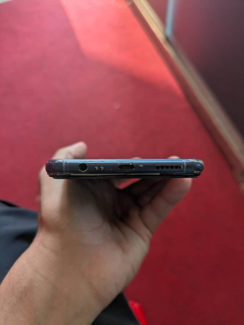 OPPO A3s 5