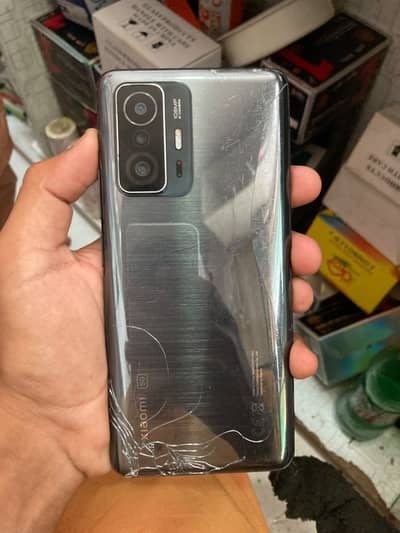 Xiaomi 11T Pro for sale urgent