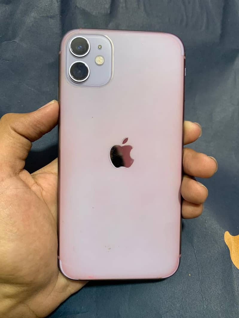 Apple iPhone 11 0