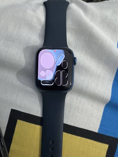 Apple Watch series 7 41mm