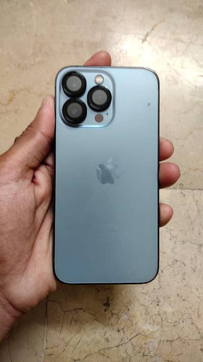 IPhone 13 Pro Jv