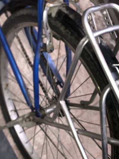Cycle in best condition and affordable price