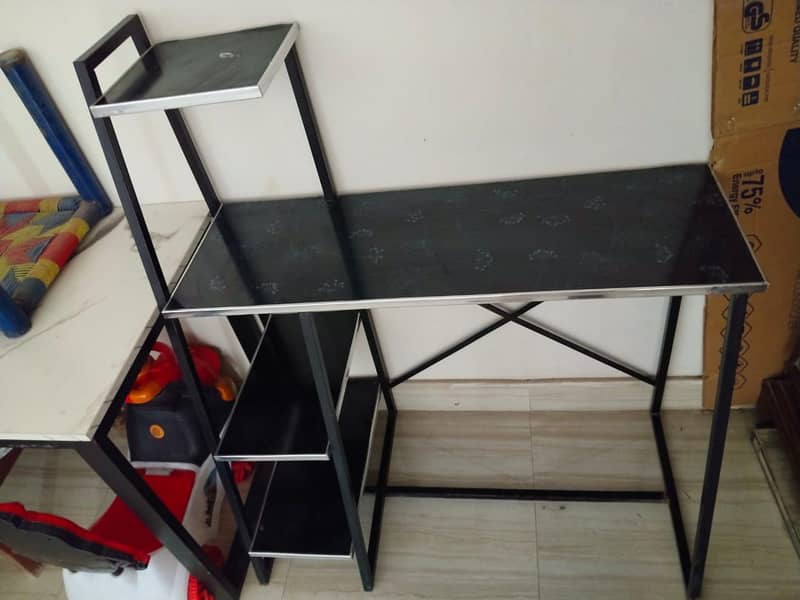 Study Table 1