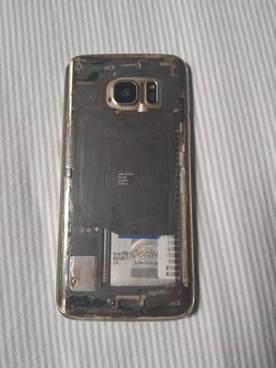 Samsung Mobile S7