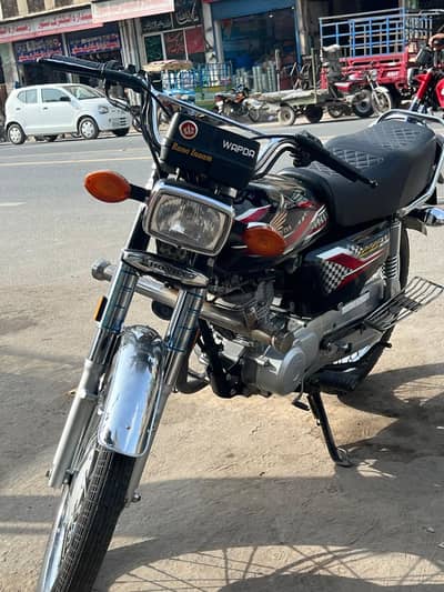 Honda 125 2023/2024 for sale