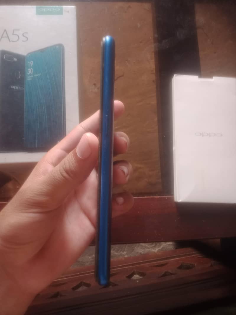 OPPO A5s 1