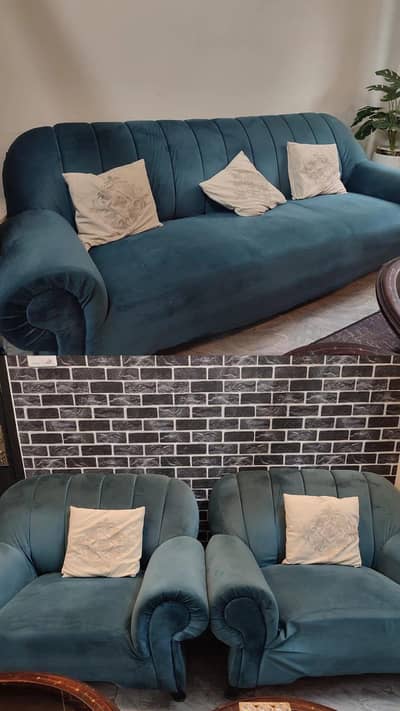 5 seater sofa sets