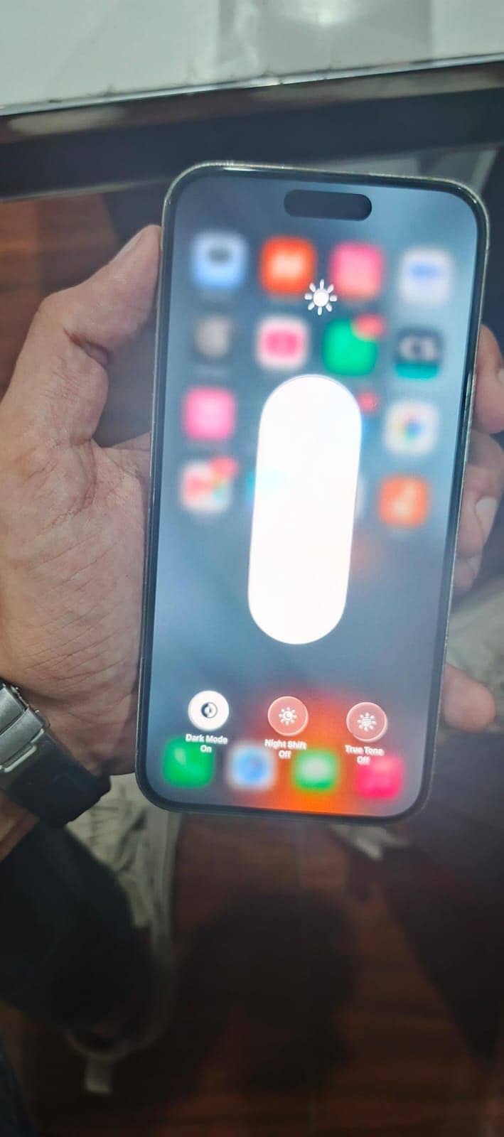 Iphone 14 pro Max 1