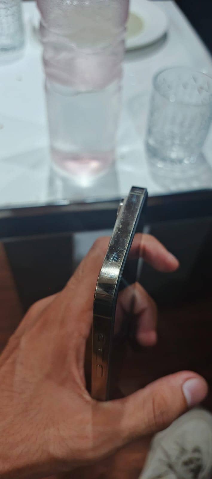 Iphone 14 pro Max 2