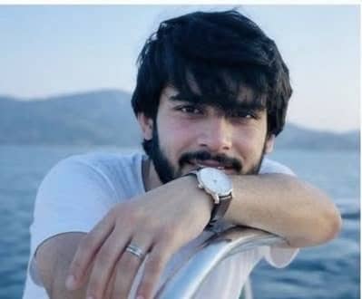 Zafar Khan