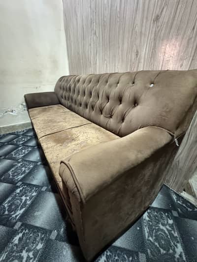 Sofa set