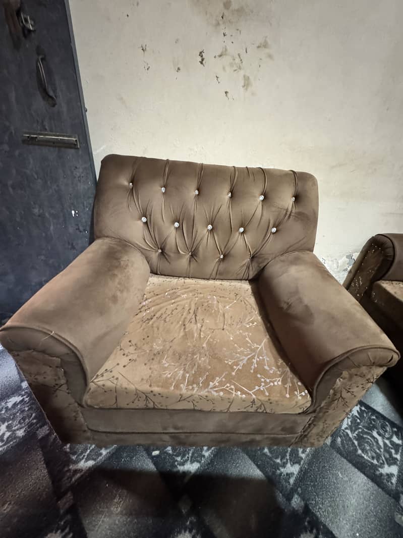 Sofa set 2