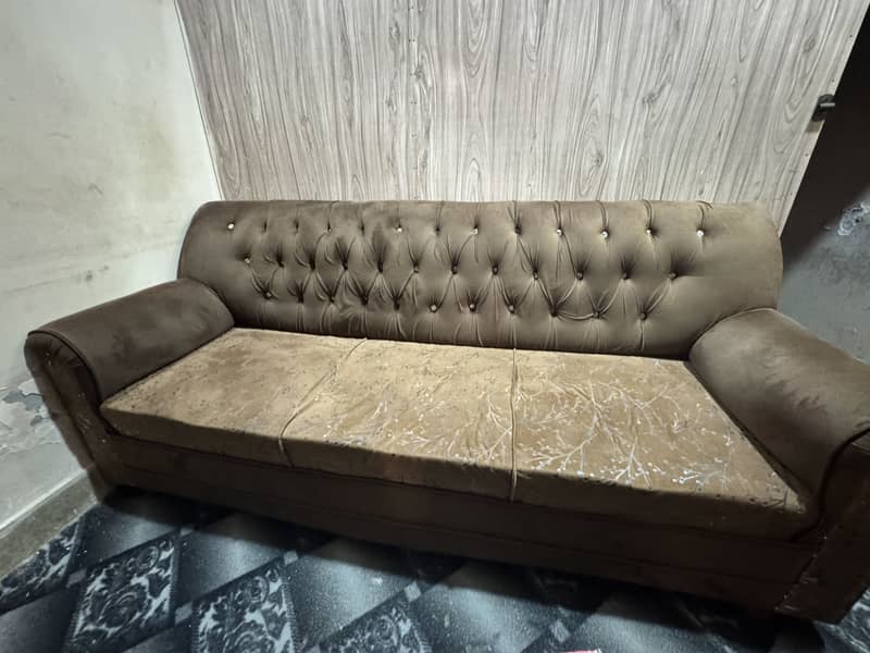 Sofa set 3