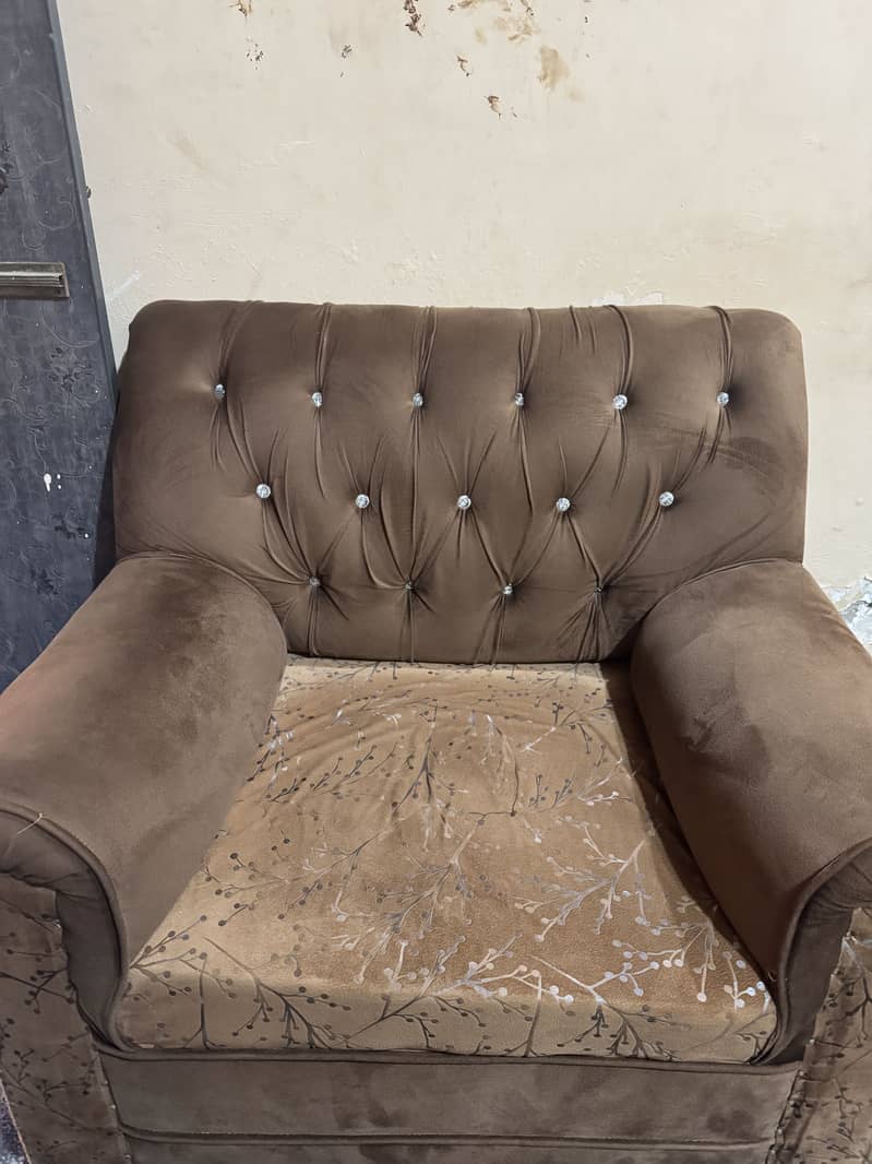 Sofa set 4