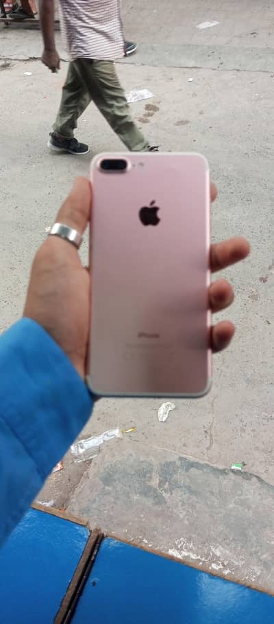 Apple iPhone 7 Plus