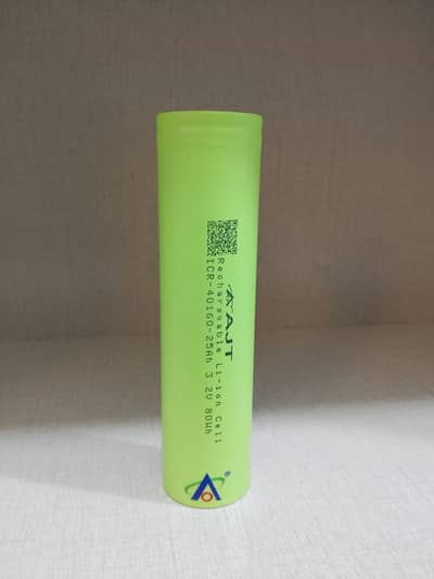 25 Amperes Cell