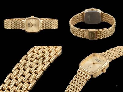 cirtizen watches