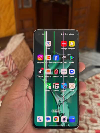 One Plus 9R