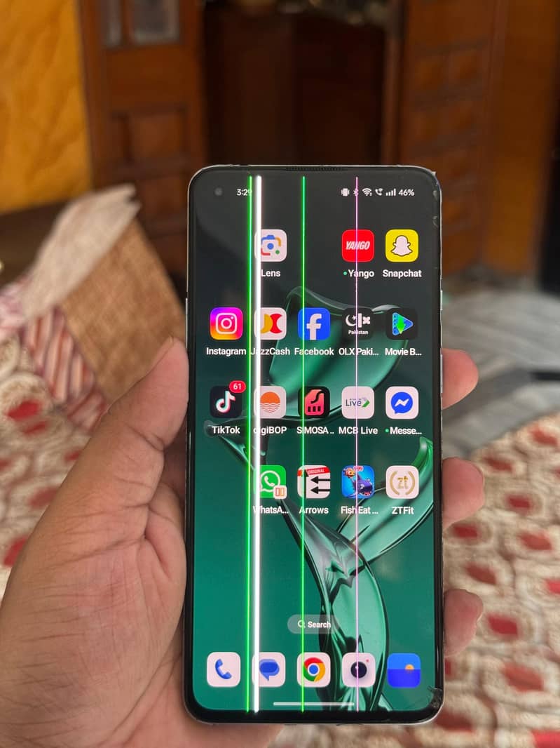 One Plus 9R 0