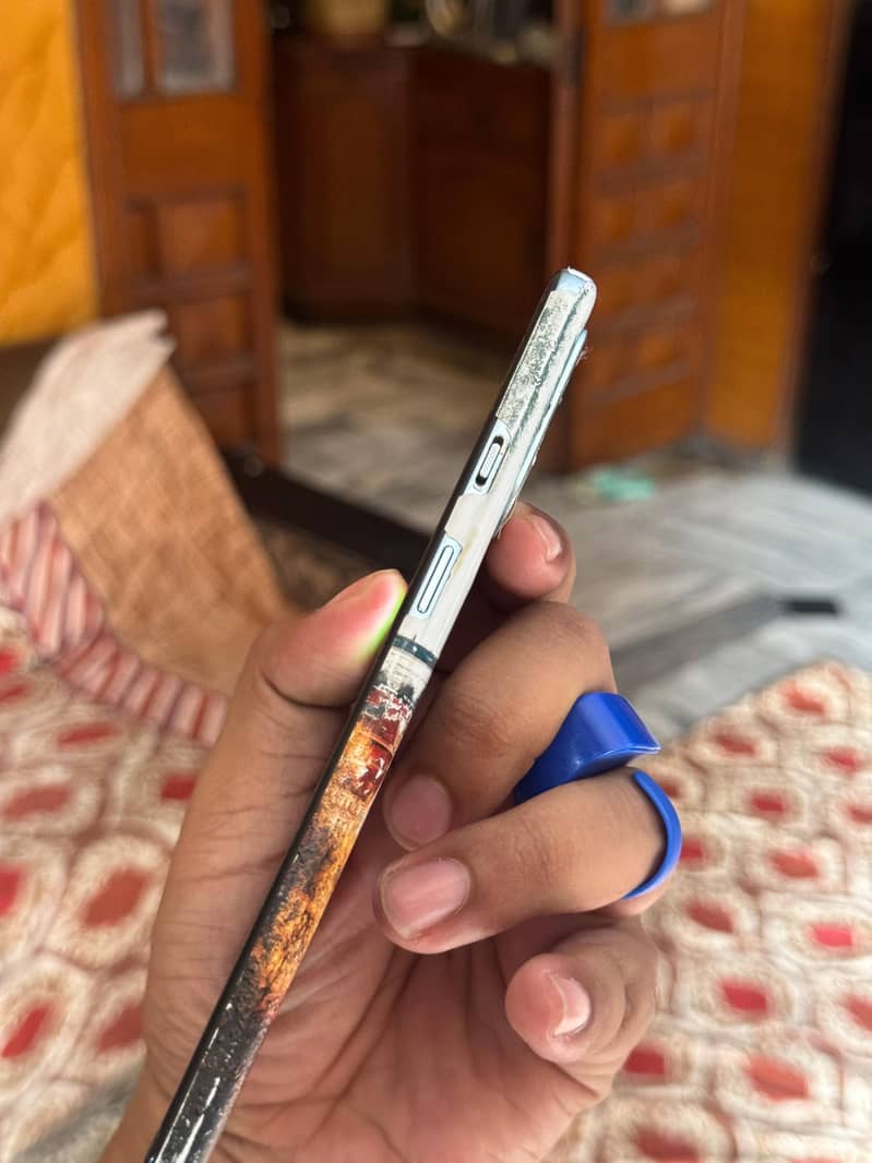 One Plus 9R 4