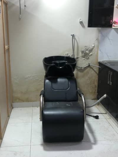 shampoo station for sale