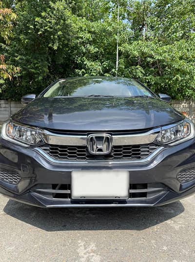 Honda City IVTEC 2023