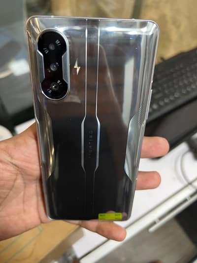 Xiaomi Redmi K40 Gaming