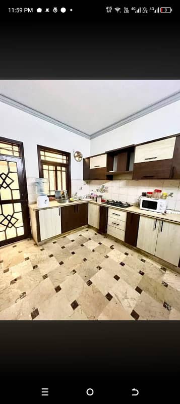 Available for Independent house