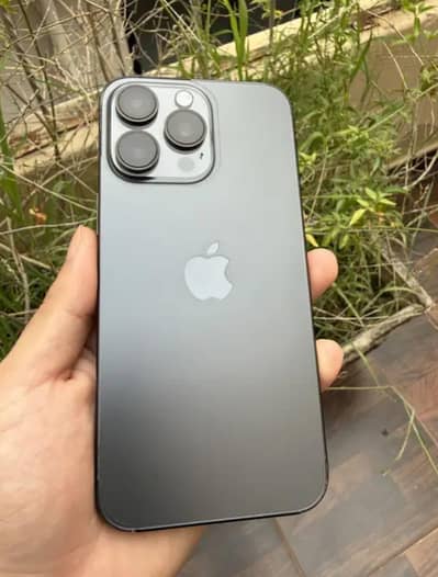 Apple IPhone 15 Pro Max 256 Gb JV