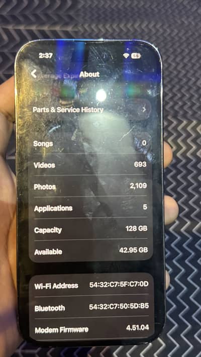 Apple iPhone 14 Pro